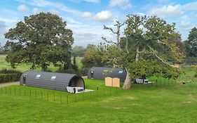 Firtree Farm Lodges